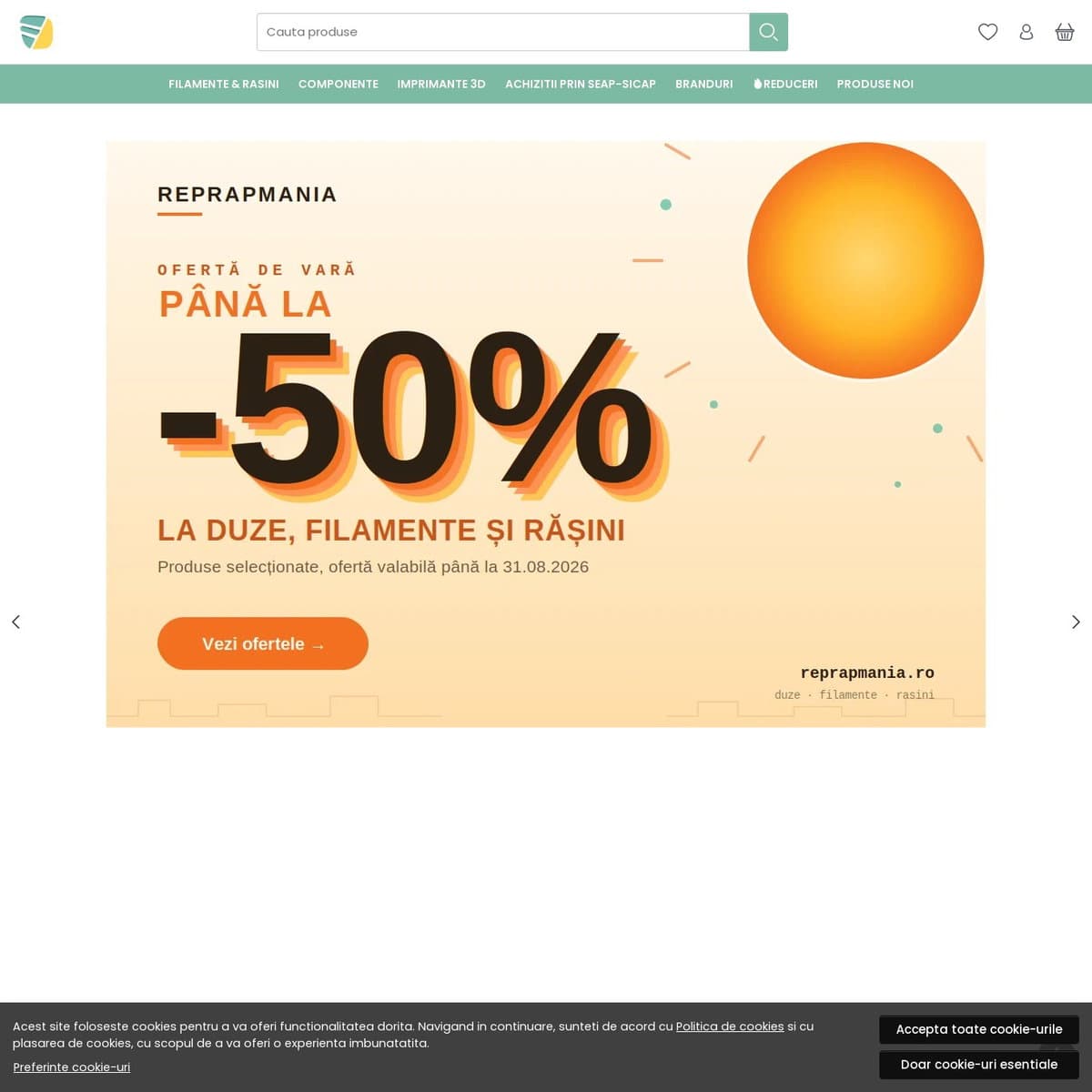 Reprapmania