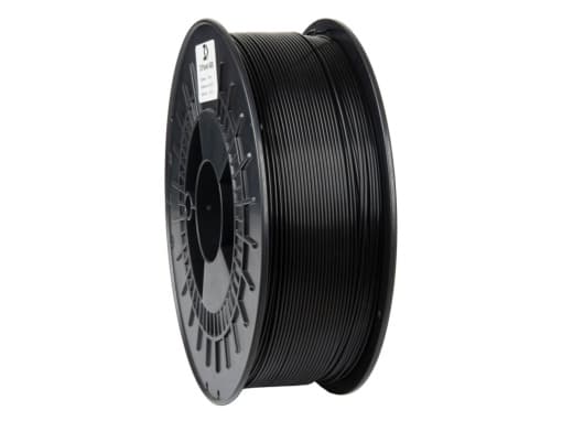 3dpower ABS black