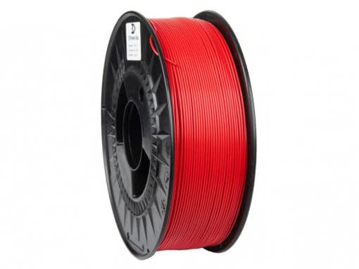 3dpower ASA red