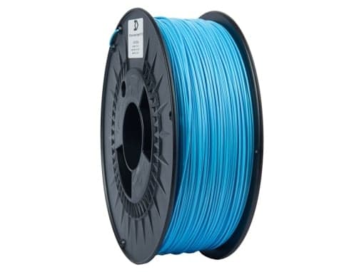 3dpower PETG arctic blue