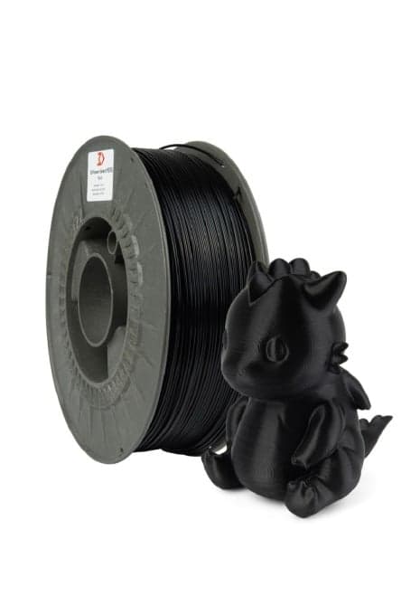 3dpower PETG black
