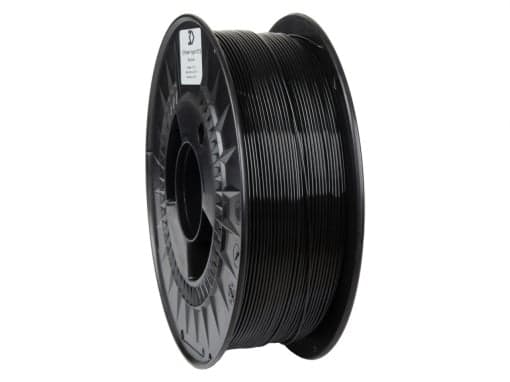 3dpower PETG black