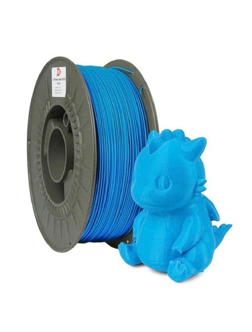 3dpower PETG blue