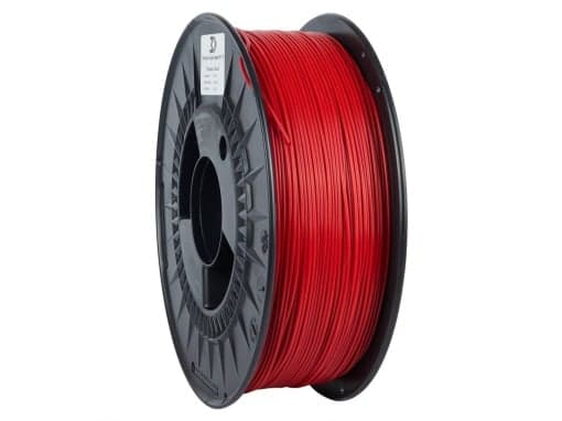 3dpower PETG flame red