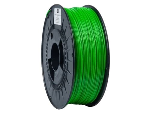 3dpower PETG fresh green