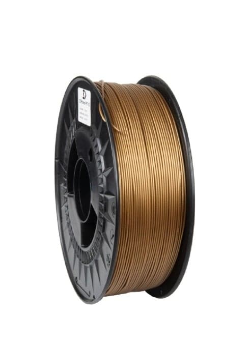 3dpower PETG gold
