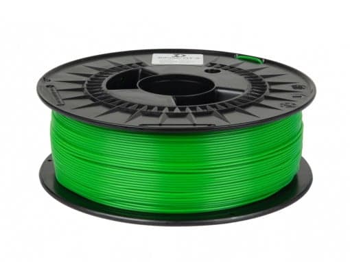 3dpower PETG light green