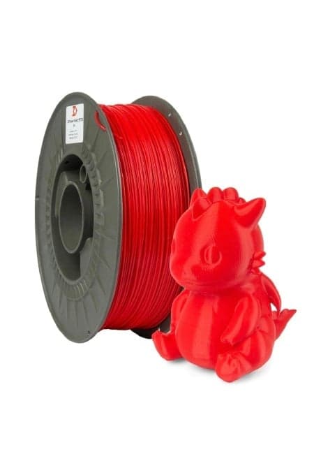 3dpower PETG red