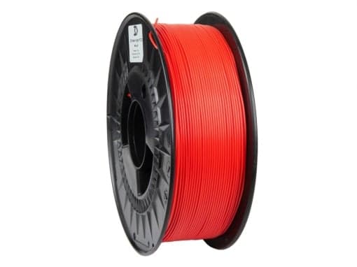 3dpower PETG red