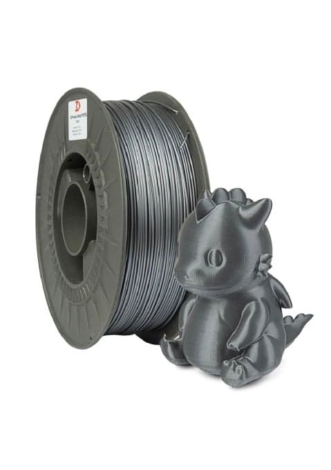 3dpower PETG silver