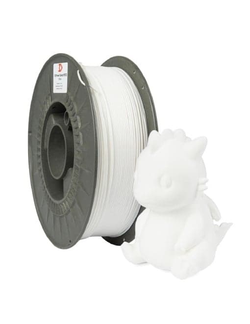 3dpower PETG white