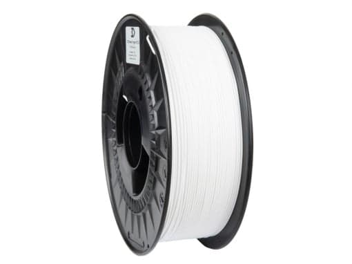 3dpower PETG white