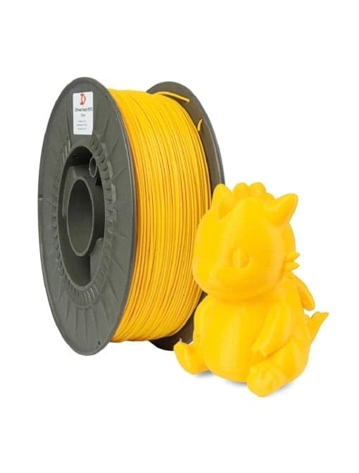 3dpower PETG yellow