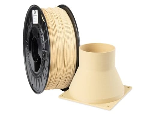 3dpower PLA beige