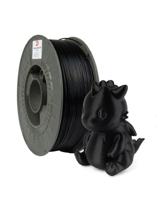 3dpower PLA black