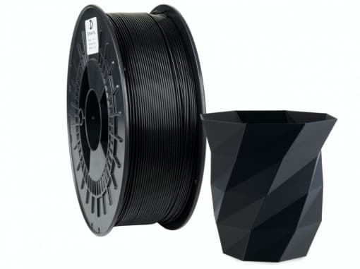 3dpower PLA black