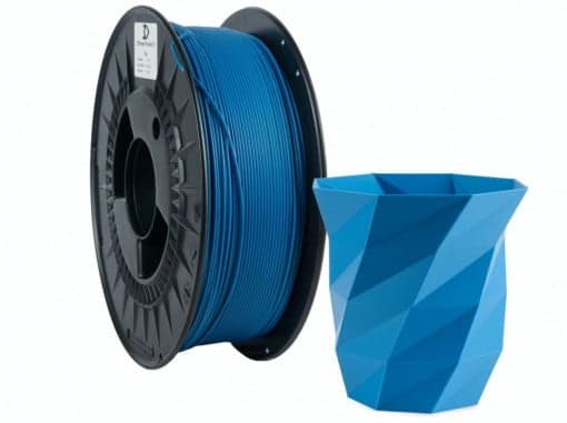 3dpower PLA blue