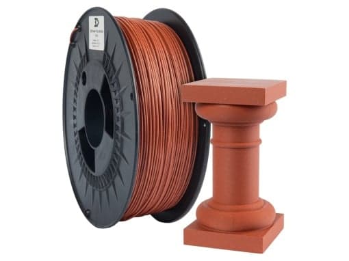3dpower PLA brick