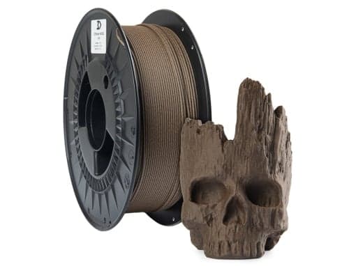 3dpower PLA dark