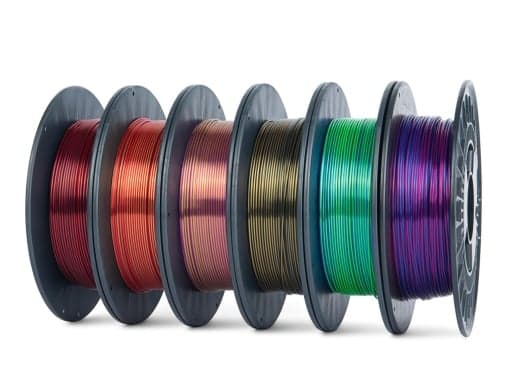 3dpower PLA dual color
