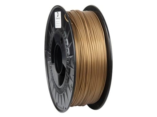 3dpower PLA gold
