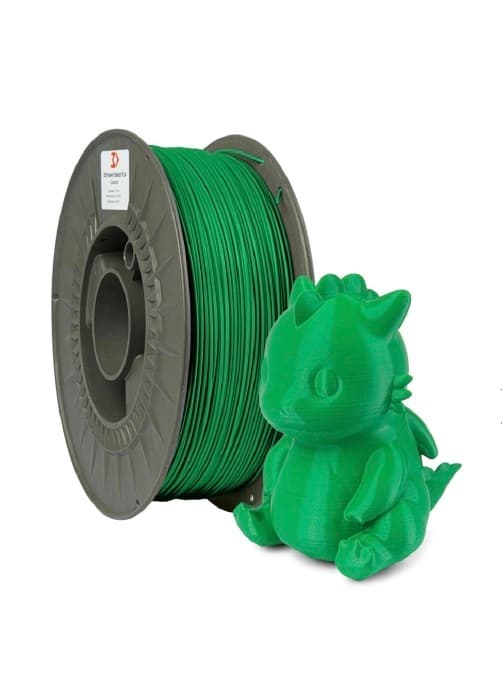 3dpower PLA green