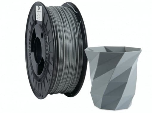 3dpower PLA grey