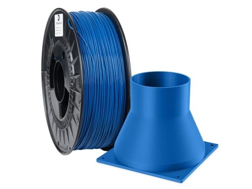 3dpower PLA ht 150 blue