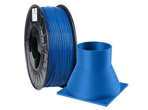 3dpower PLA ht 150 blue