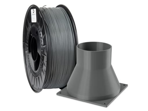 3dpower PLA ht 150 grey