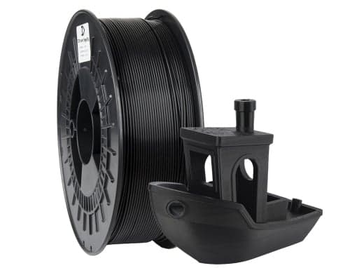 3dpower PLA ink black