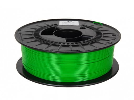 3dpower PLA light green