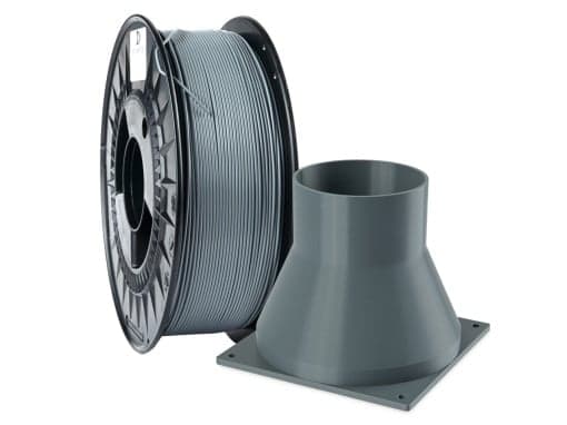 3dpower PLA light grey
