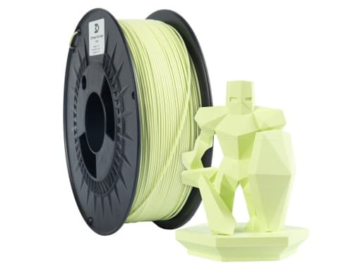 3dpower PLA pastel green