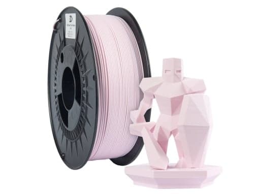 3dpower PLA pastel pink