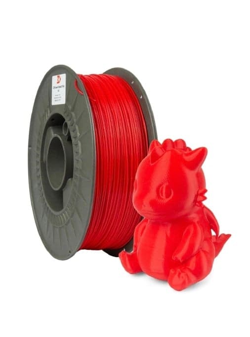3dpower PLA red