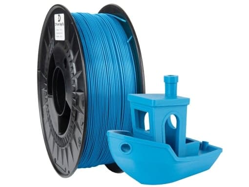 3dpower PLA water blue