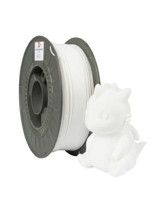 3dpower PLA white