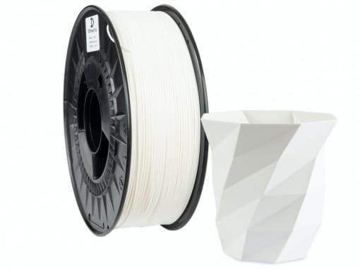 3dpower PLA white