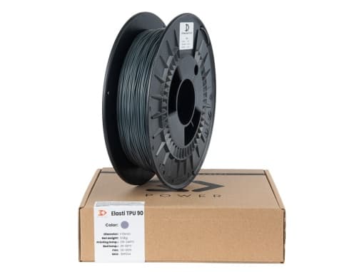 3dpower TPU grey
