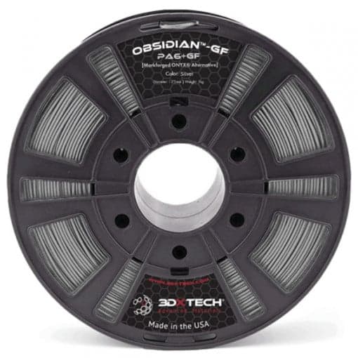 3dxtech PA black