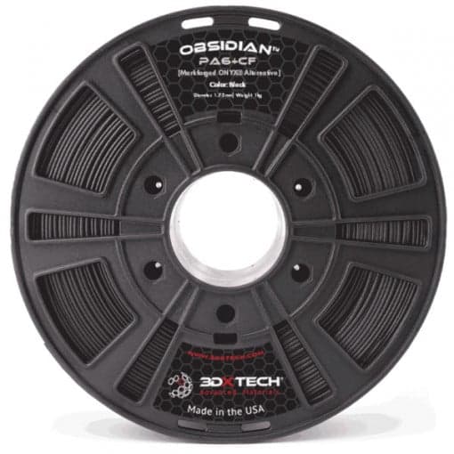 3dxtech PA black