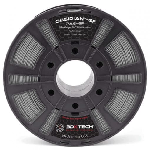 3dxtech PA obsidian-gf
