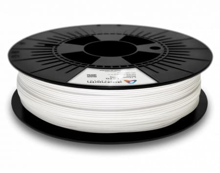 add north PETG white
