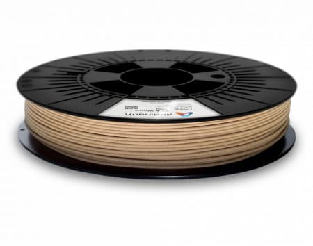 add north PLA light oak
