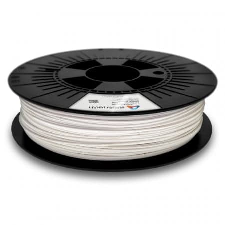 add north PLA white