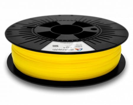 add north PLA yellow