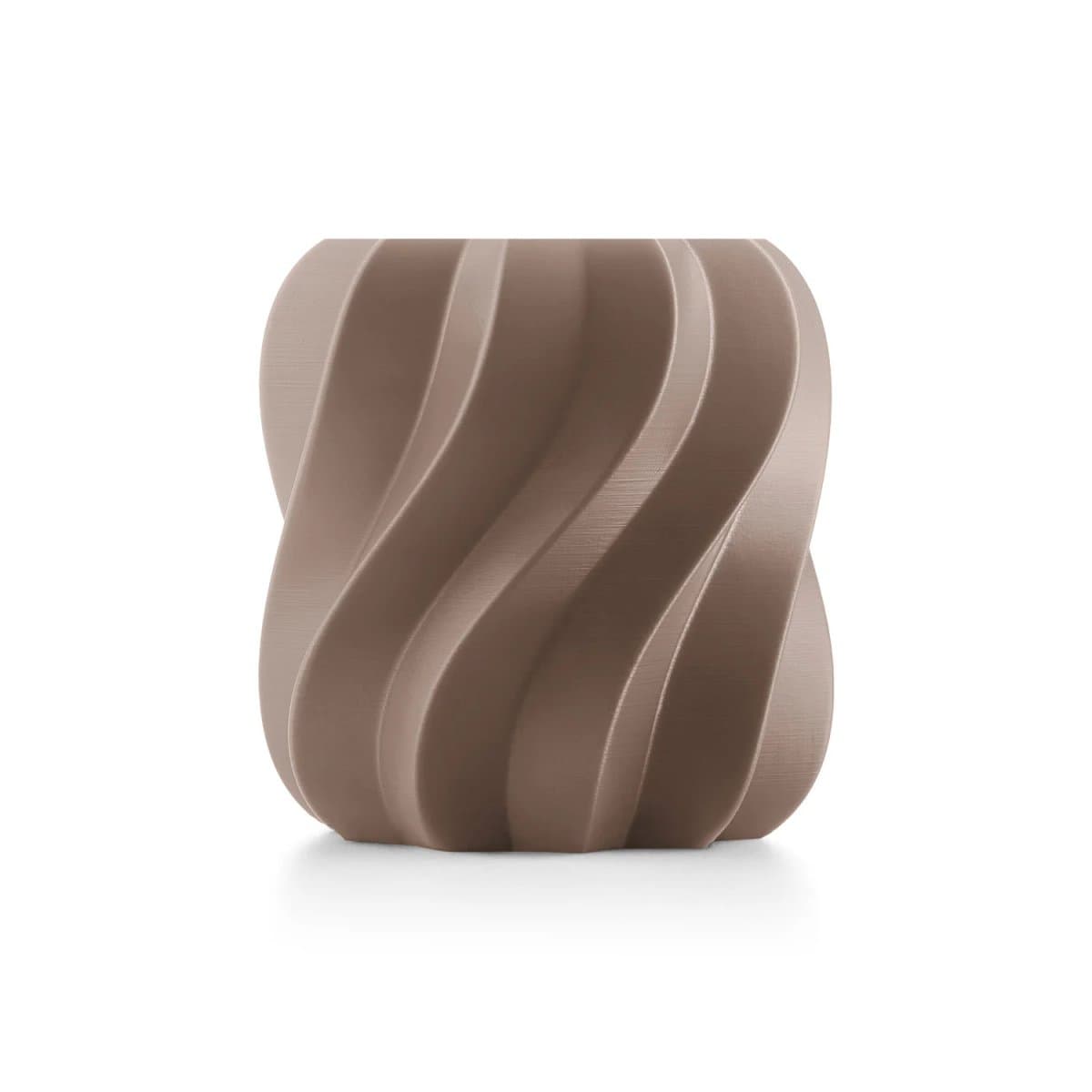anycubic PETG brown