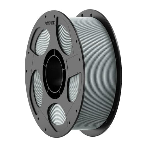 anycubic PETG grey