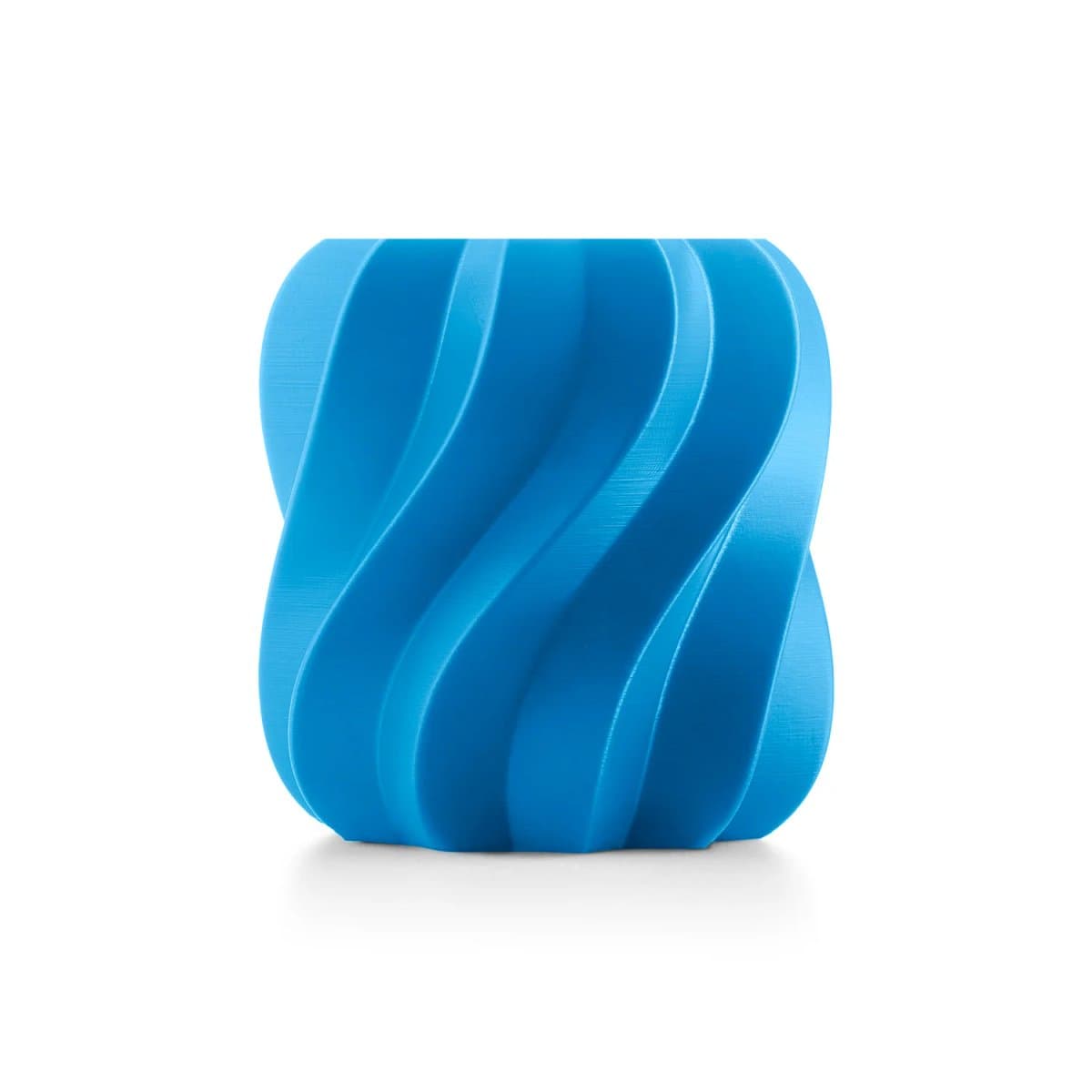 anycubic PETG lake blue